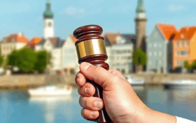 Teilungserklärung & Immobilienrecht: Rechtsratgeber für Verkäufer