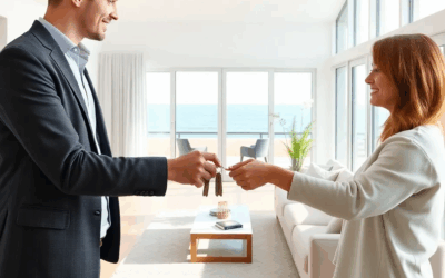 Erfolg bei Käuferübergabe: Checkliste für Verkaufsabschluss