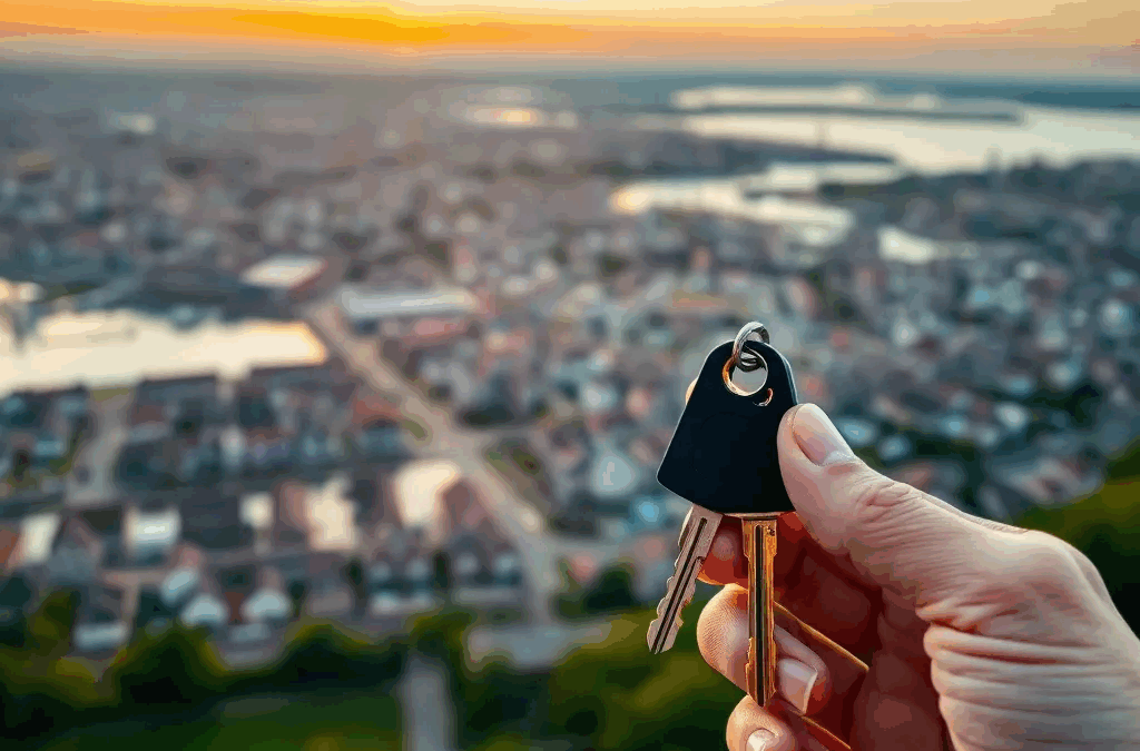 Effektive Immobilienverkauf-Tipps: Sondertilgung, Bindung & Zinsen