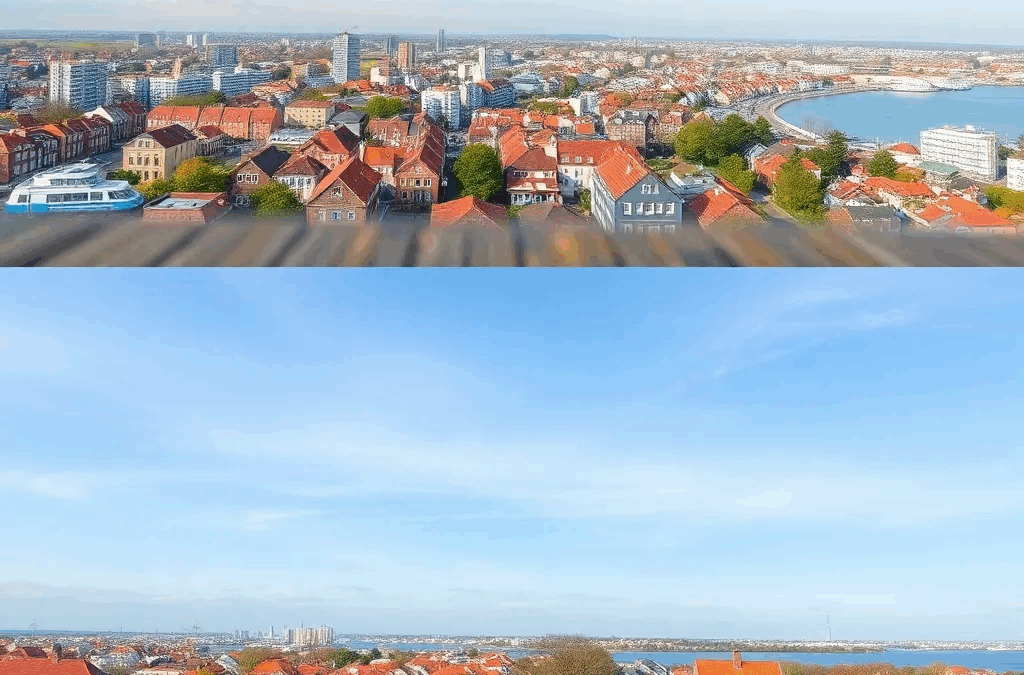 Marktzyklen & Jahreszeiten: Schlüssel zum optimalen Immobilienverkauf