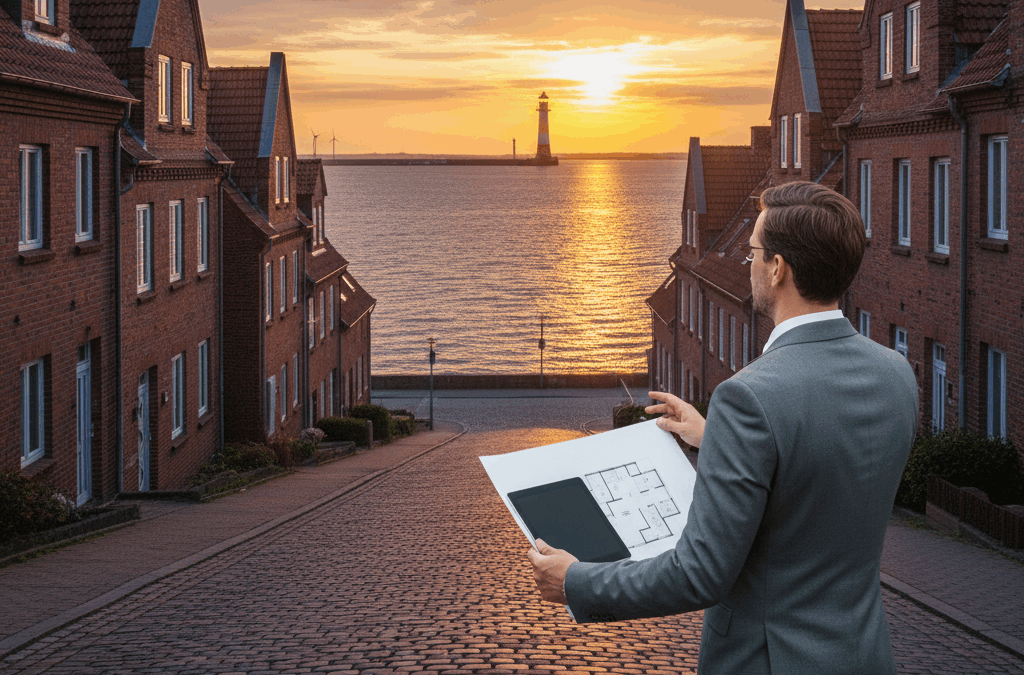 Immobilienbewertung leicht gemacht: Marktwert und Immobilienpreis richtig einschätzen – Bewertungstipps für Eigentümer