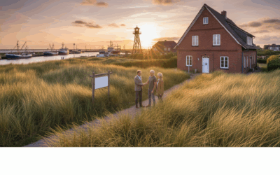 Häufige Fehler beim Hausverkauf vermeiden: Verkaufstipps für erfolgreiche Immobilienvermarktung