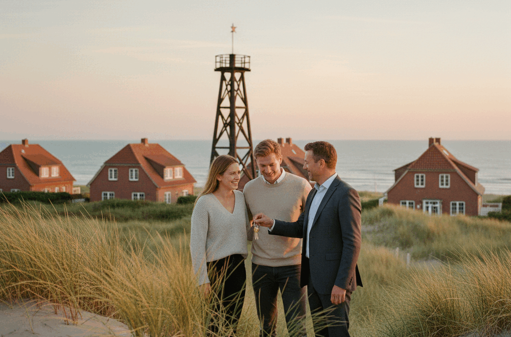 Emotionaler Anhang im Immobilienverkauf: Psychologische Tipps für Stressbewältigung und Verkaufserfolg