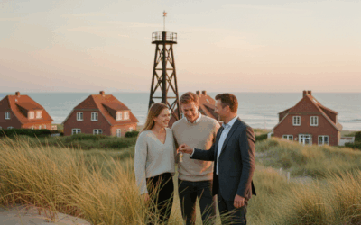 Emotionaler Anhang im Immobilienverkauf: Psychologische Tipps für Stressbewältigung und Verkaufserfolg