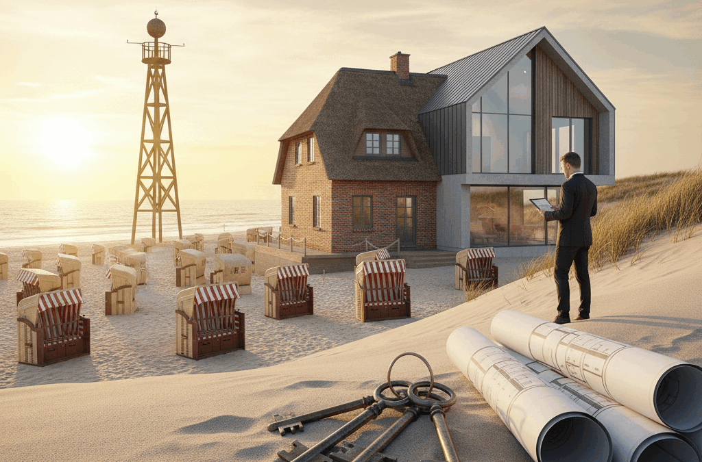 Renovierung oder direkt verkaufen? Immobilienverkauf, Wertsteigerung, Zeitmanagement, Verkaufsstrategie