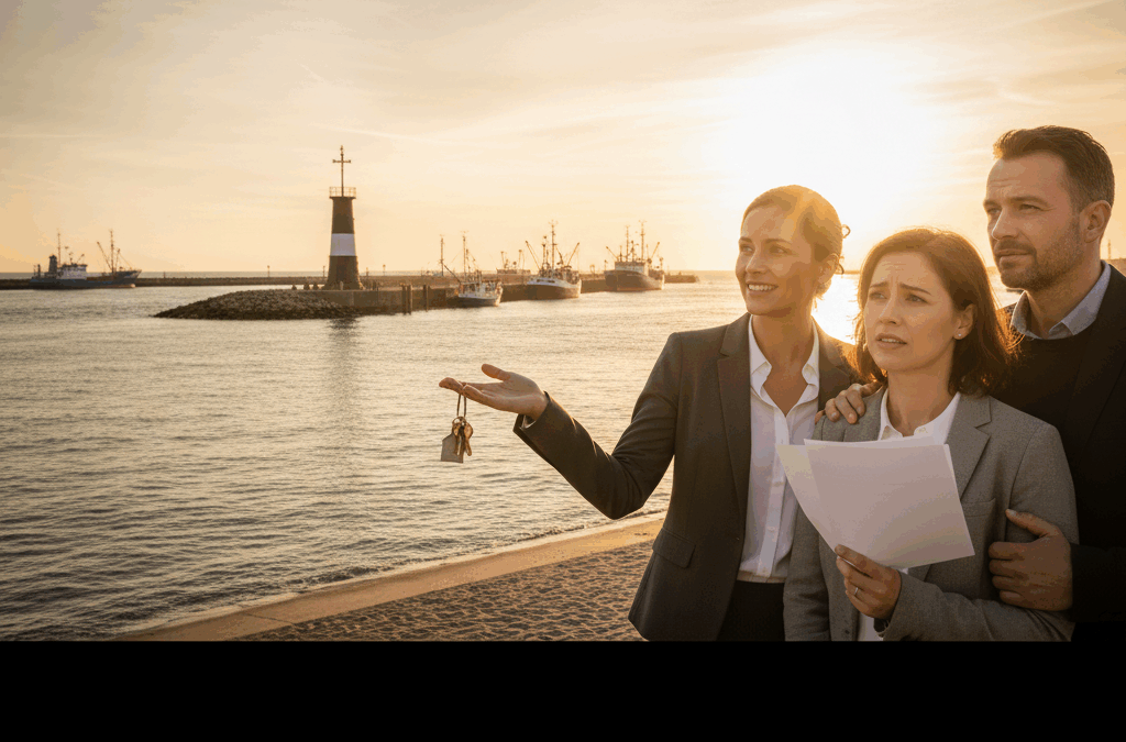 Zwangsverkauf vermeiden: Schnelle Lösungen für Immobilien bei finanziellen Engpässen, Schulden oder Trennung