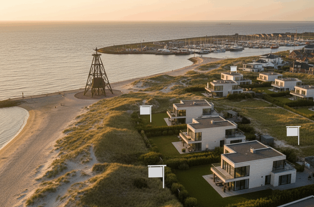 Käufersuche leicht gemacht: Zielgruppenanalyse, Präsentation und Verkaufsstrategie im Immobilienmarketing