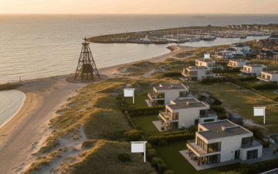 Käufersuche leicht gemacht: Zielgruppenanalyse, Präsentation und Verkaufsstrategie im Immobilienmarketing