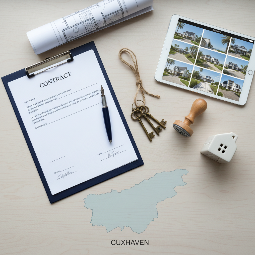 Ablauf im Immobilienverkauf von A bis Z: Verkaufsprozess, Inserat, Verhandlung, Vertragsabschluss, Schlüsselübergabe