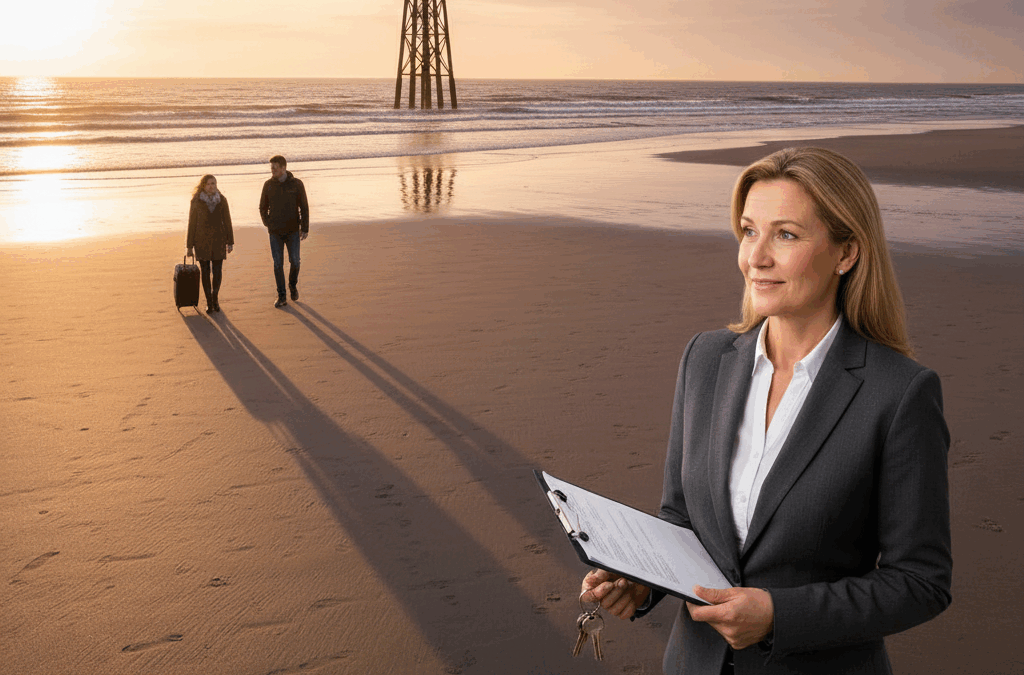 Immobilienverkauf bei Scheidung oder Umzug: Emotionen, Trennung und Vermögensaufteilung mit Verkaufsstrategie meistern