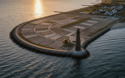 Bewertung und Auswahl von Baugrundstücken für Bauvorhaben: Lage, Bebauung, Bauplanung, Grundstückskauf