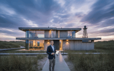 Smart Home, Gebäudetechnik und Sicherheitstechnik: Wohnkomfort und Immobilienwert durch Automatisierung und Einbruchschutz