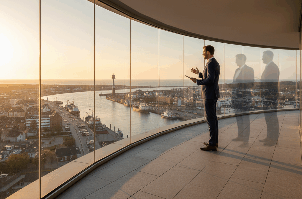 Zielgruppe im Immobilienverkauf definieren: Käuferprofil, Käuferfindung, Immobilienmarketing, Verkaufsstrategie