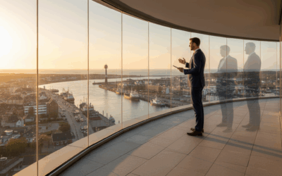 Zielgruppe im Immobilienverkauf definieren: Käuferprofil, Käuferfindung, Immobilienmarketing, Verkaufsstrategie