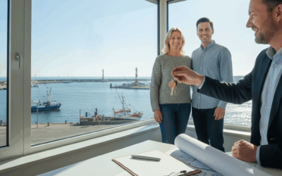 Stressfreier Mieterwechsel für Vermieter: Checkliste, Wohnungsübergabe, Übergabeprotokoll, Reinigung, Mieterschutz