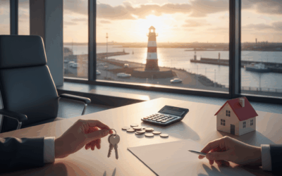 Steuervorteile beim Immobilienverkauf: Kostenabzug, Absetzbarkeit und Verkaufsnebenkosten nach Steuerrecht