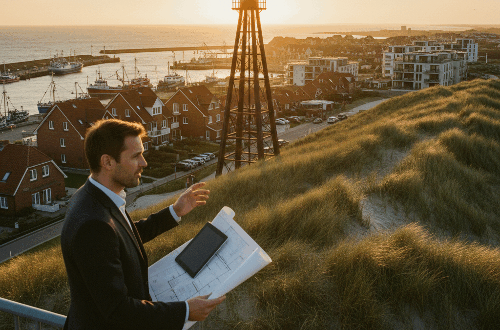 Immobilienbewertung: Vergleichswert, Sachwert und Ertragswert verständlich erklärt