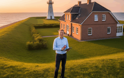 Immobilienbewertung: So prüfen Gutachter den Zustand einer Immobilie