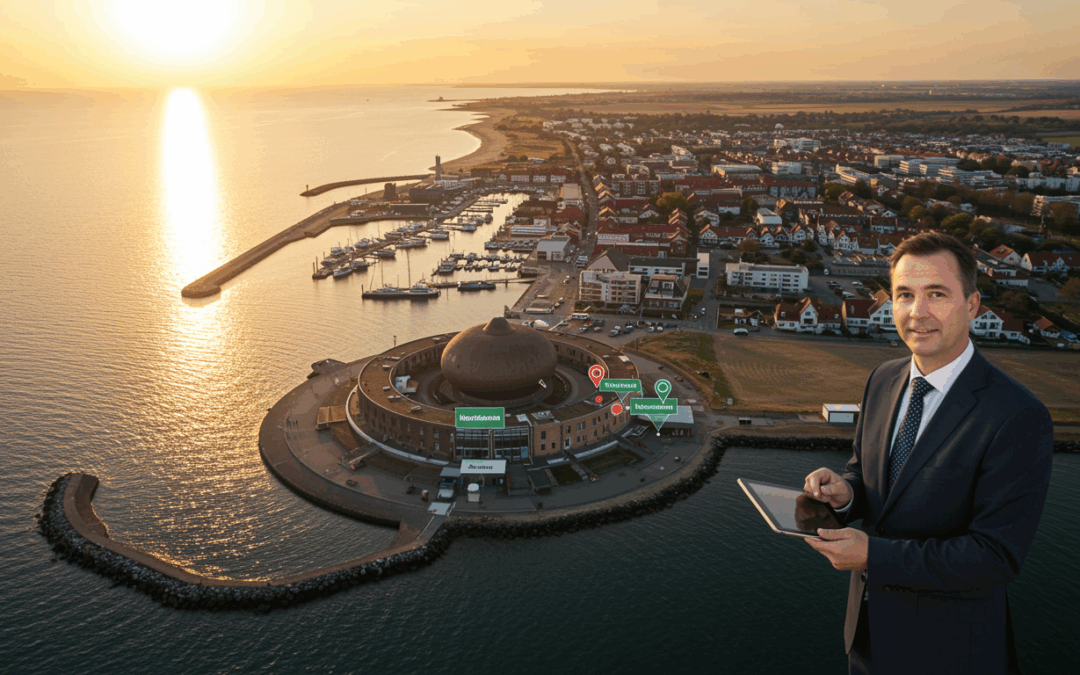 Regionale Preisunterschiede richtig erklären: Standortfaktoren und Preisgestaltung