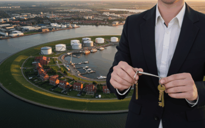 Haftung für Altlasten: Offenlegungspflichten für Verkäufer beim Immobilienverkauf