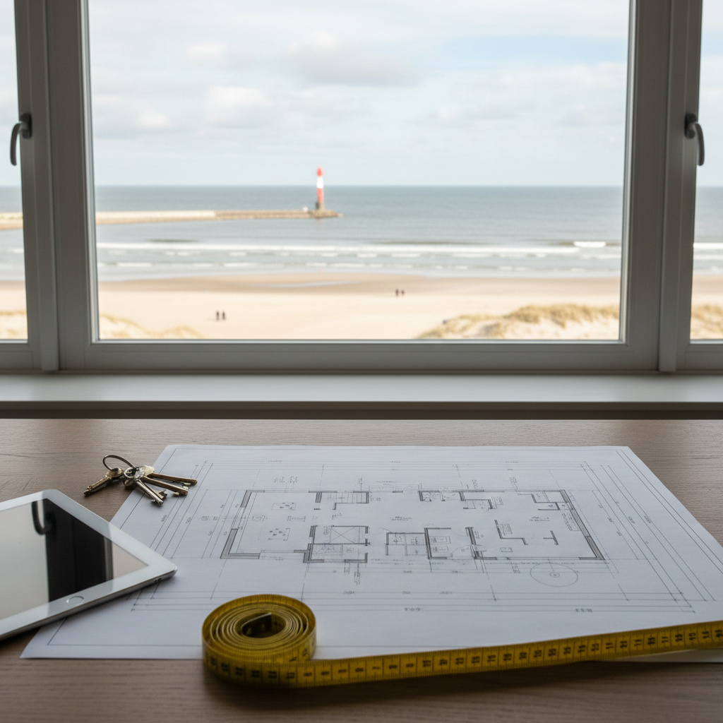 Wie Grundrisse den Verkaufspreis beeinflussen: Immobilienwert maximieren