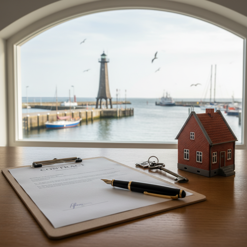 Verkauf mit Nießbrauch: Chancen, Risiken und Steuertipps für Immobilien