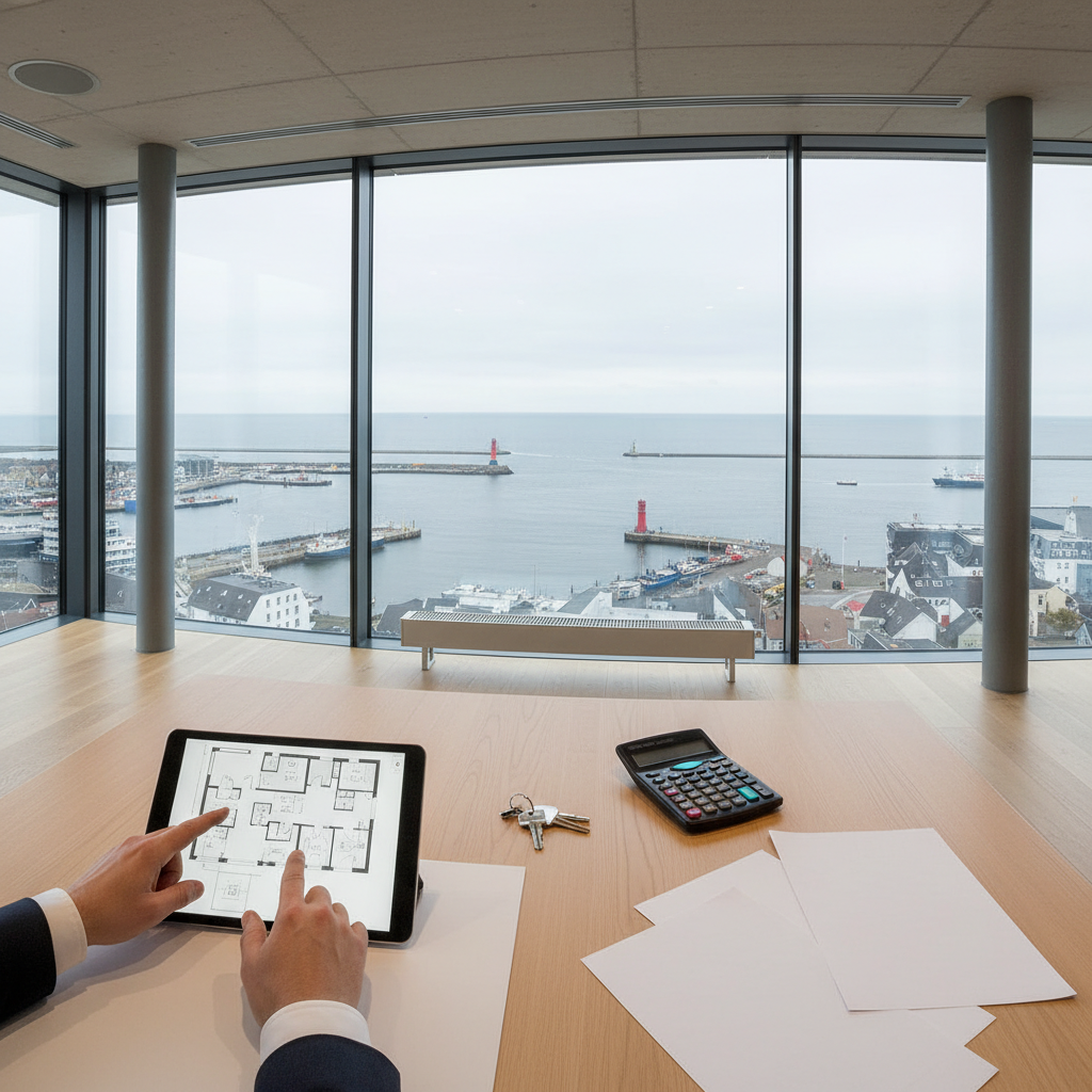 Vermietete Immobilien verkaufen: Was Eigentümer jetzt wissen müssen