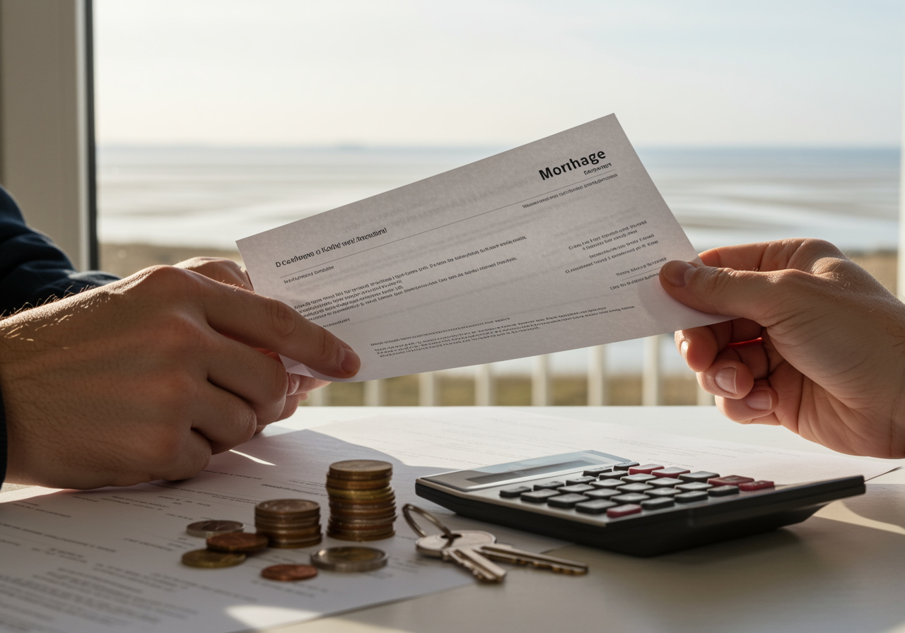 Vorfälligkeitsentschädigung vermeiden und reduzieren: Strategien, Rechte, Spartipps