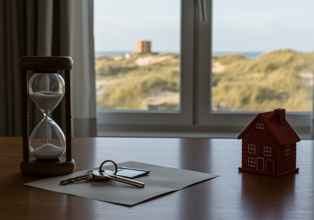 Steuerfallen beim privaten Immobilienverkauf: Spekulationssteuer und Fristen richtig vermeiden