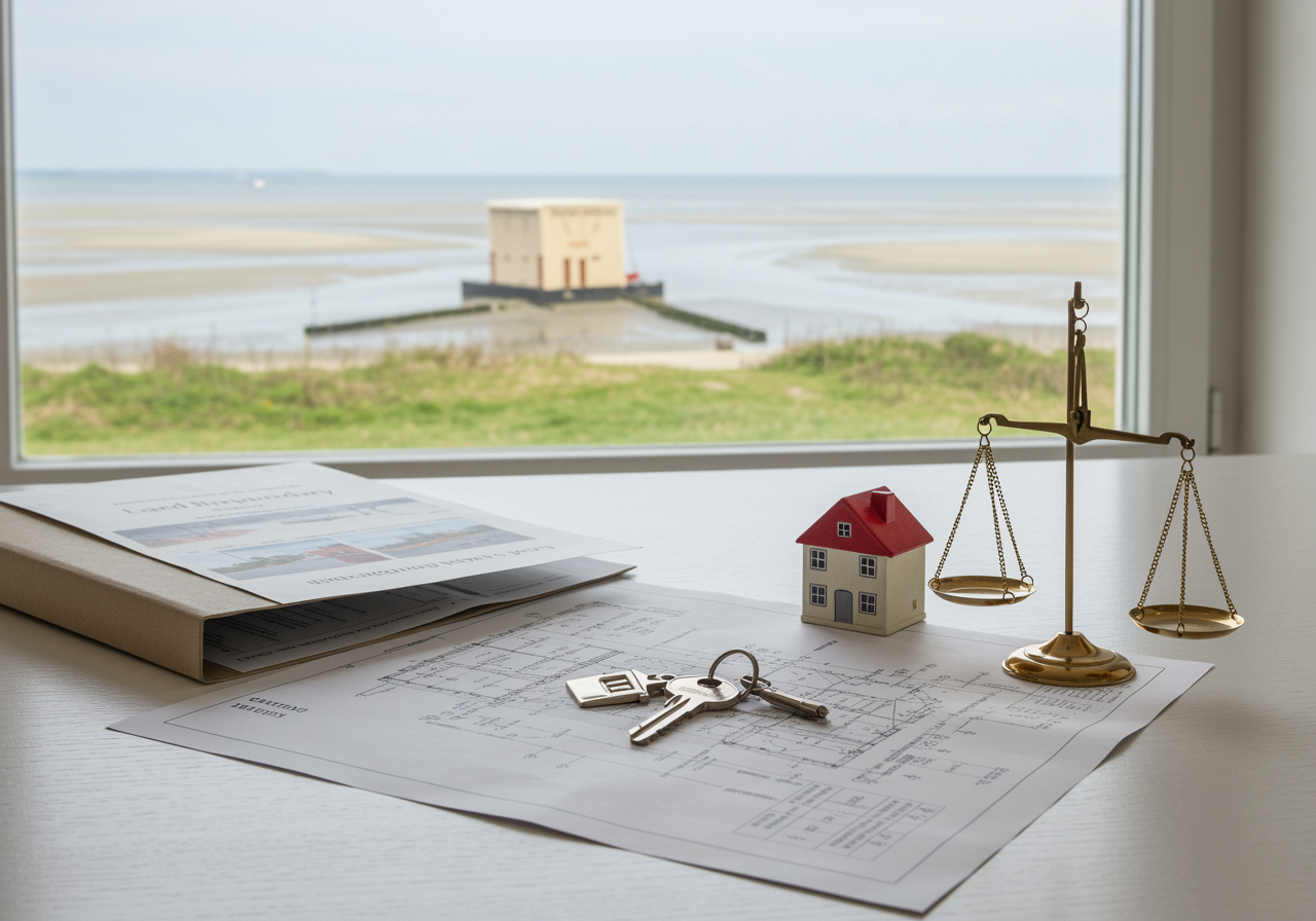 Rechte von Vorkaufsberechtigten: So sichern Sie Ihr Vorkaufsrecht beim Immobilienkauf