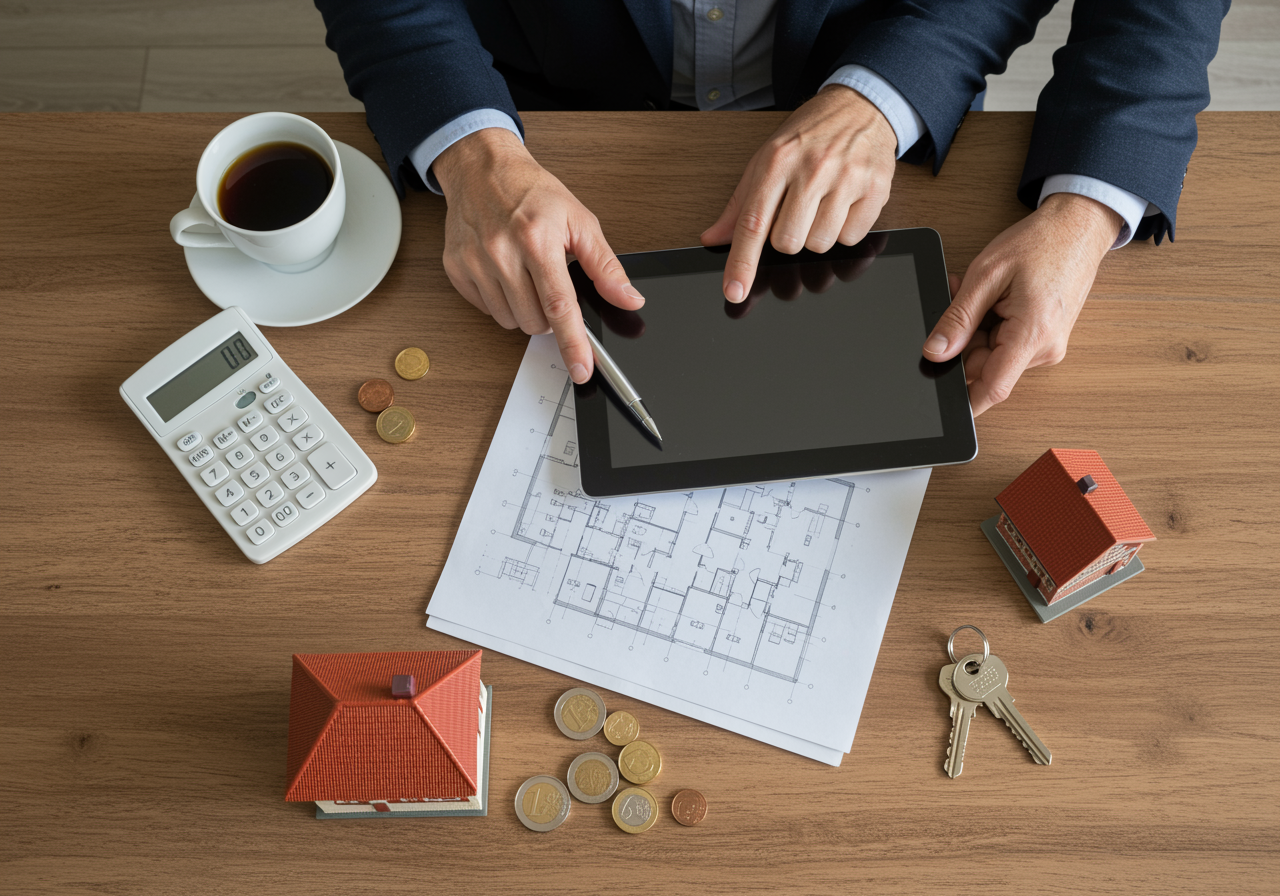 Steueroptimierung beim Verkauf innerhalb der Familie: Tipps zum Steuern sparen