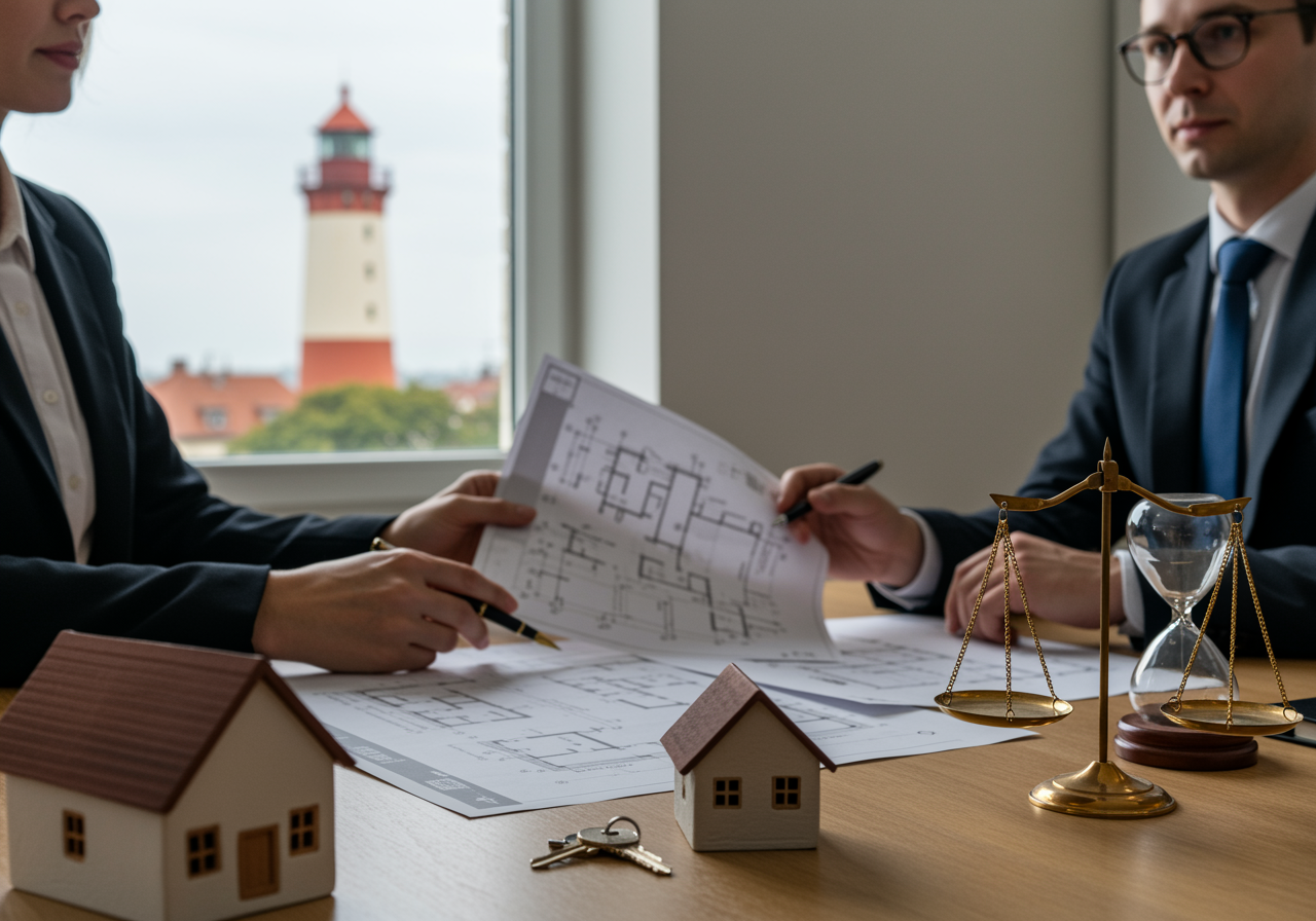 Maklerhaftung bei fehlerhaften Exposés: Ansprüche, Fristen, Tipps