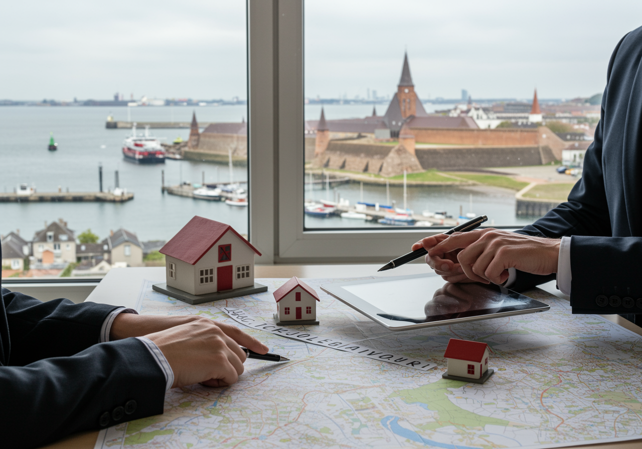 Regionale Preisunterschiede richtig erklären: Standortfaktoren und Preisgestaltung