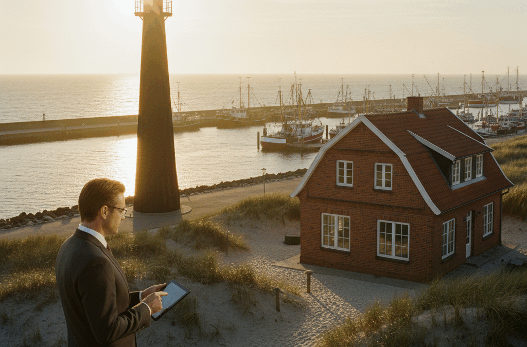 Immobilien länger inseriert als geplant: Ursachen und Verkaufstipps