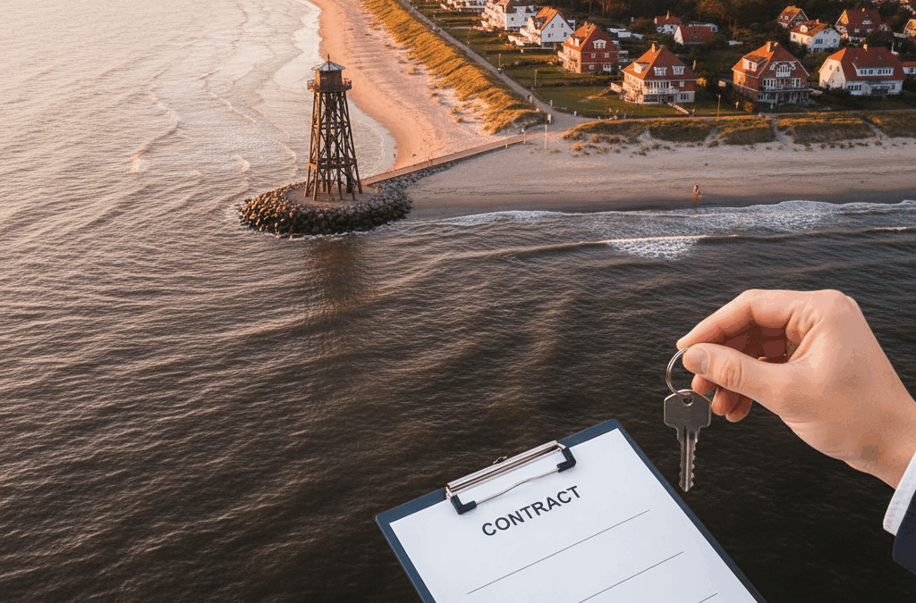 Teilverkauf von Immobilien: Vorteile, Risiken und Alternative zum Komplettverkauf?