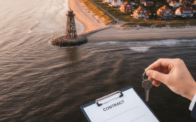 Teilverkauf von Immobilien: Vorteile, Risiken und Alternative zum Komplettverkauf?