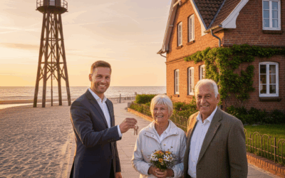 Verkauf mit Nießbrauch: Chancen, Risiken und Steuertipps für Immobilien