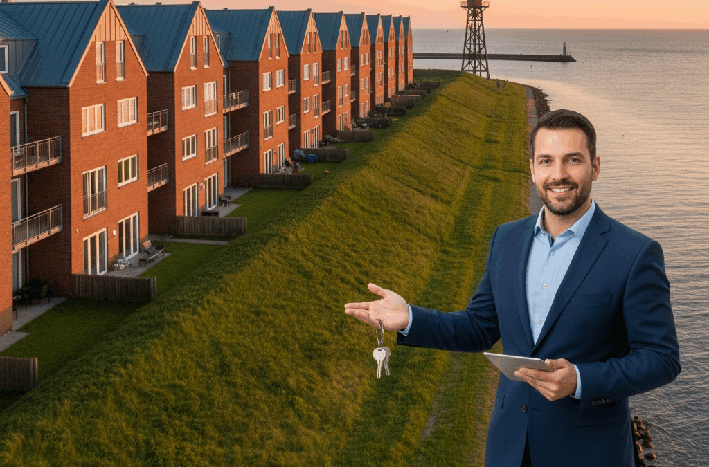 Vermietete Immobilien verkaufen: Was Eigentümer jetzt wissen müssen