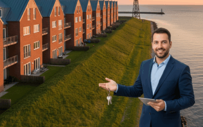 Vermietete Immobilien verkaufen: Was Eigentümer jetzt wissen müssen