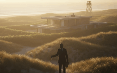 Off-Market-Verkauf im Immobilienmarkt: Für wen lohnt Diskretion wirklich?