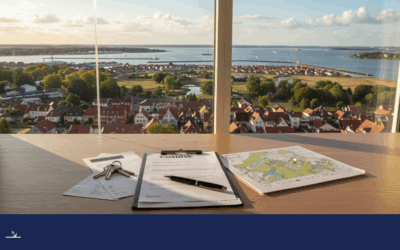 Grundbuch verstehen: Abteilungen I–III einfach erklärt