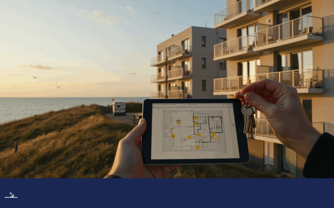 Wohnungsverkauf mit Sondernutzungsrechten: So vermeiden Sie teure Fehler