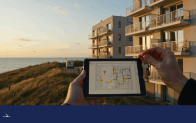 Wohnungsverkauf mit Sondernutzungsrechten: So vermeiden Sie teure Fehler