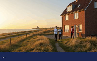 Zwangsverkauf vermeiden: Frühzeitig handeln und die Immobilie retten