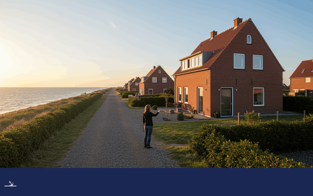 Immobilie verkaufen bei bestehendem Wegerecht: Risiken, Pflichten, Tipps