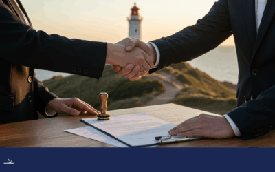 Rechte von Vorkaufsberechtigten: So sichern Sie Ihr Vorkaufsrecht beim Immobilienkauf