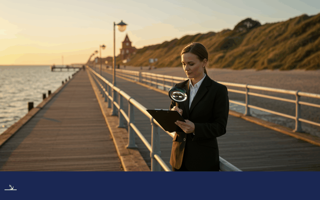 Maklerhaftung bei fehlerhaften Exposés: Ansprüche, Fristen, Tipps