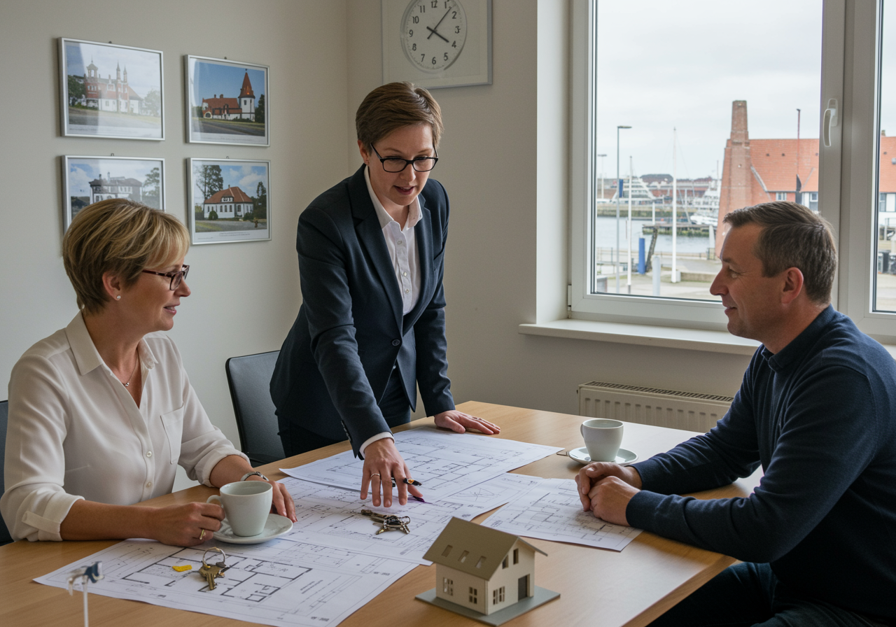 Immobilie nach Trennung: Behalten oder verkaufen? Tipps und Strategien