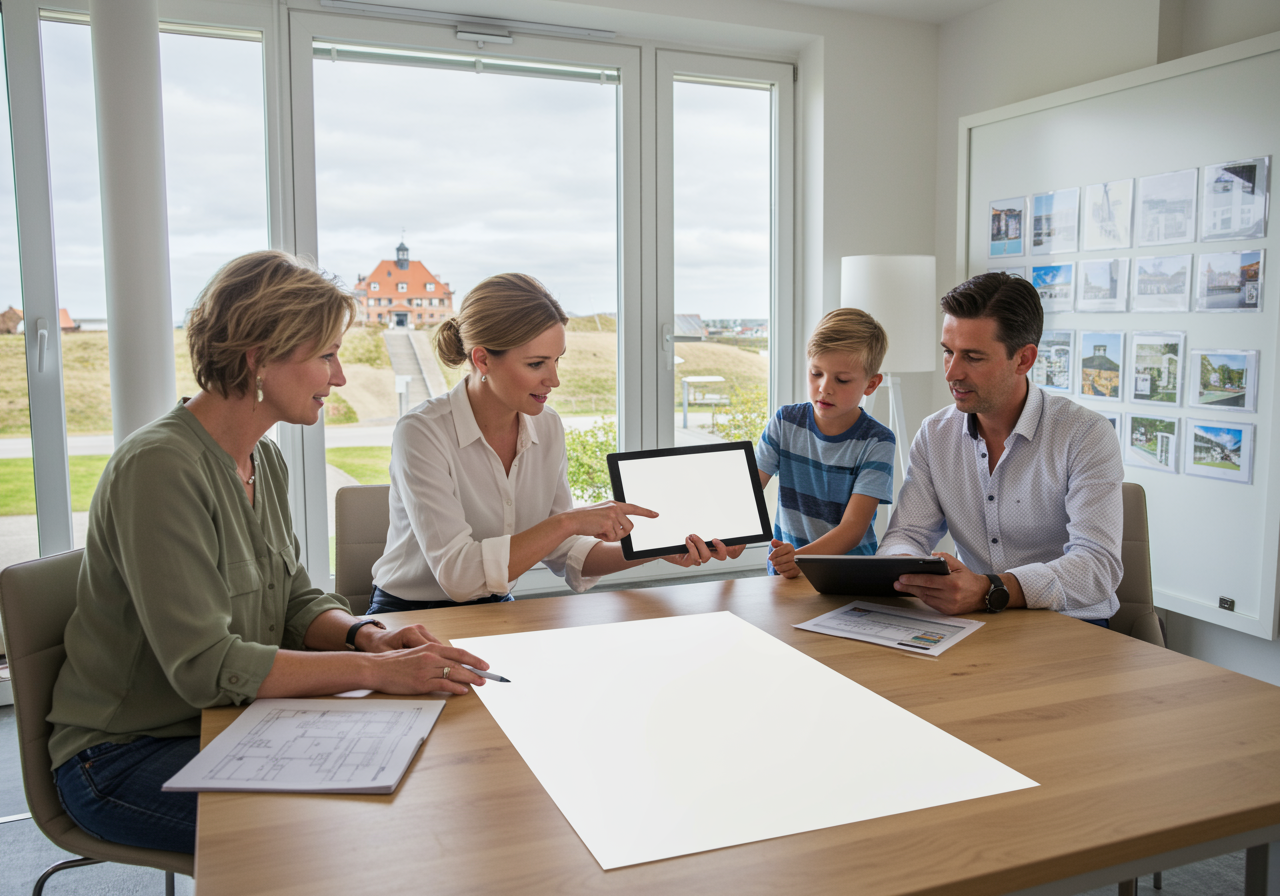 Unternehmensnachfolge und Generationenwechsel: Wann verkaufen Eltern an Kinder?