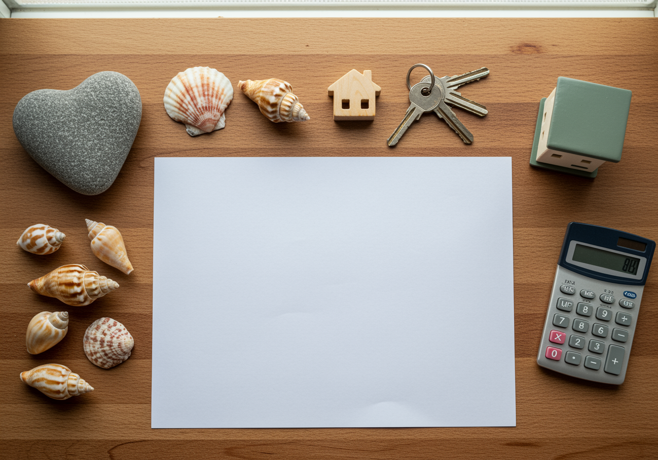 Emotionale Bindung vs. wirtschaftliche Vernunft: kluge Entscheidungen im Alltag